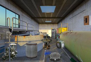 Escape Game: Getaway - Screenshot 1