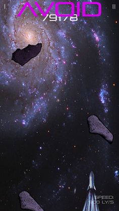 Curious Project - Screenshot 3