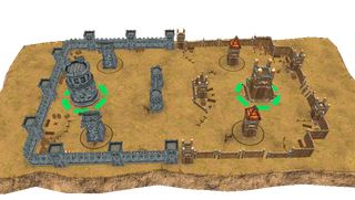 DeffenceAR - Screenshot 1