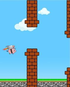 PiggyMania - Screenshot 2