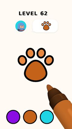 Coloring ASMR - Screenshot 4