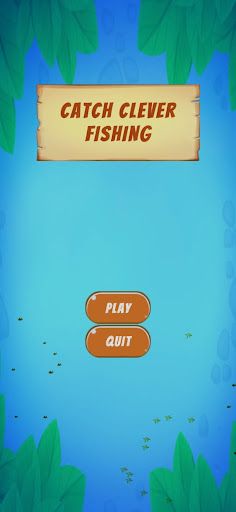 Catch Cleaver Fish - Screenshot 3