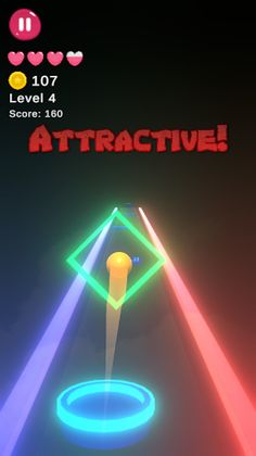 Tiles Hop 3D Musical Challenge - Screenshot 4