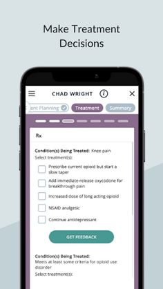 Clinical Encounters: Decisions - Screenshot 4