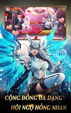 Hỗn Độn Đại Lục - Screenshot 4