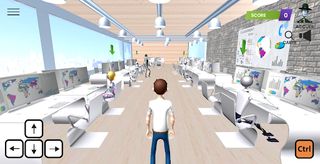 CareerManagement - Screenshot 1