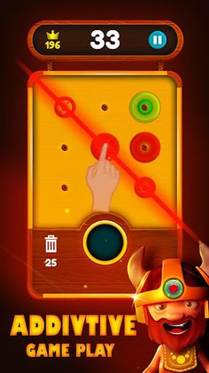 King Ring - Screenshot 3