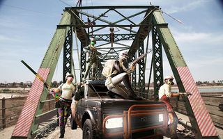 Squad Survival Battlegrounds - Screenshot 2