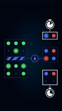 Quaddro 2 - Screenshot 1