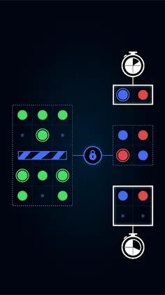 Quaddro 2 - Screenshot 1