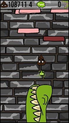 Side-Kack Jump - Screenshot 4