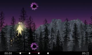 Starfall - Screenshot 3