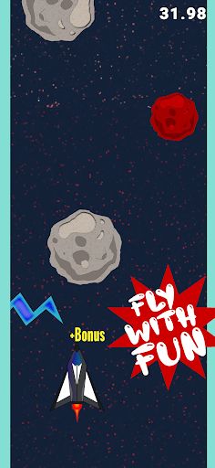 Cosma Quest: Space Adventures - Screenshot 2