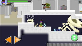 Invincisquad The Game - Screenshot 3