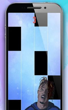 Juice WRLD - Lucid Dreams Pian - Screenshot 2