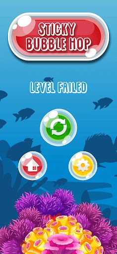 Tinge Ball Shoot : Color Game - Screenshot 4