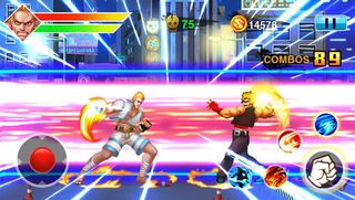 Street Fighting 4 - Screenshot 3