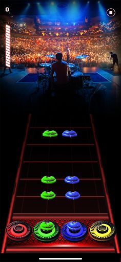 BILLY TALENT PLAYBOOK - Screenshot 1