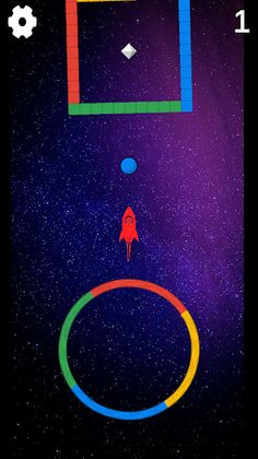 Space Serval - Screenshot 3