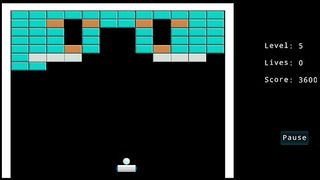 Wall Breaker - Screenshot 1