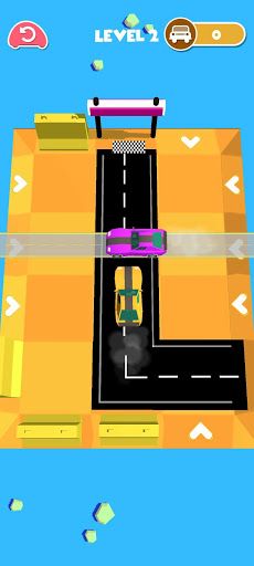 Cause Accident - Screenshot 3