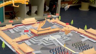 PuzzlAR: World Tour - Screenshot 3