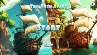 TellThemApart - Screenshot 1