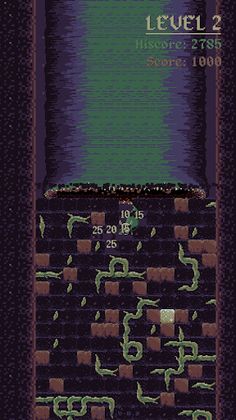 Ratatoskr - Screenshot 2