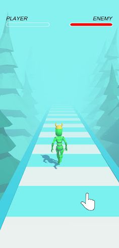 Run Rush - Screenshot 2