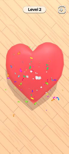 Hinge Master - Screenshot 2