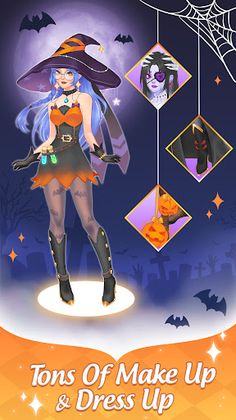 Love & Fashion: Match Dressup - Screenshot 1