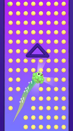 Slime Dash 3D - Screenshot 2