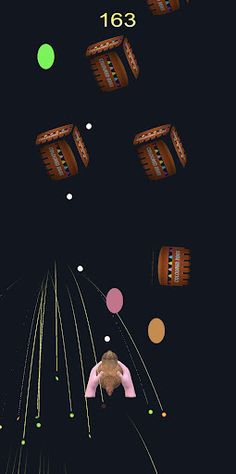 Chook Squeeze - Screenshot 1