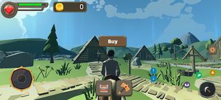 Village Survival - Screenshot 1