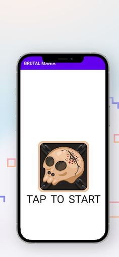 BRUTAL MANIA - Screenshot 4