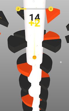 Helix Jump - Screenshot 1