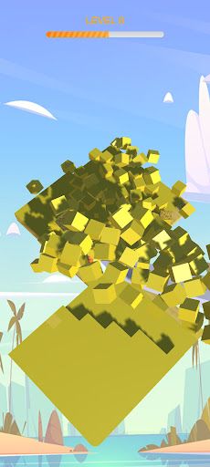 Soap Cutting Crazy - ASMR Game - Screenshot 3