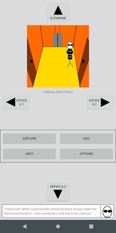 Linguistic Heroes - Screenshot 1