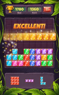 Block Puzzle Champions - Screenshot 1