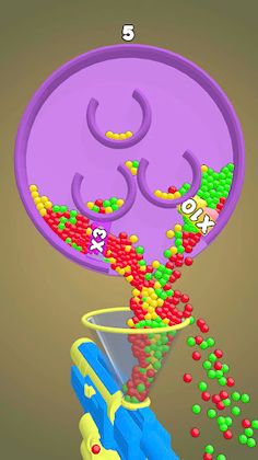 BB Blasters Gel Gun - Screenshot 2