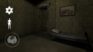 The Butcher - Survival Horror - Screenshot 3