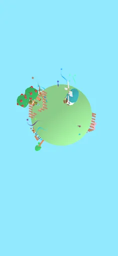 Color Expedition - Screenshot 3