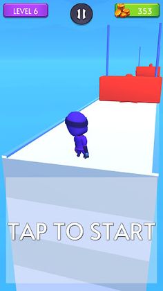 Survivor Run - Screenshot 3