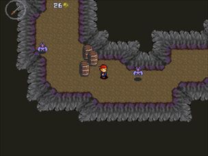 The Land of Alembrume - Screenshot 2