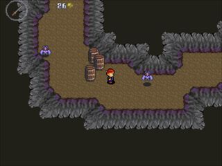 The Land of Alembrume - Screenshot 2