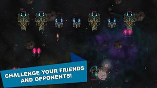 Space Hunter - Arcade Shooter - Screenshot 2