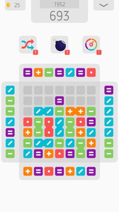 4sides Puzzle - Screenshot 4