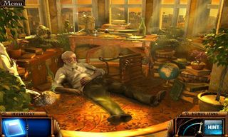 Dragon Wheel (Full) - Screenshot 1