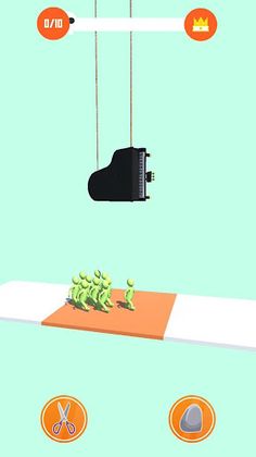 Crowd Attack - Screenshot 2