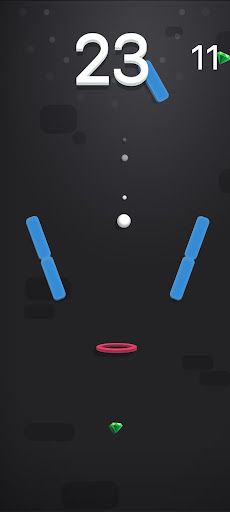 Ball Saving - Screenshot 1